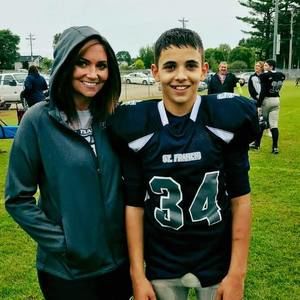 Meet your Posher, Lindsey